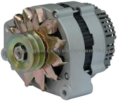 Alternator For Jinan Heavy Truck And Dongfeng Commins