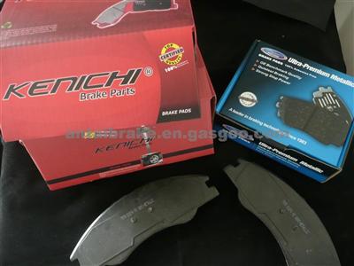 Popular Brake Pad