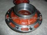 NISSAN Wheel Hub 40203-90104