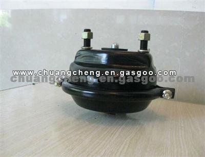 Truck Spring Brake Chamber T20-DISC