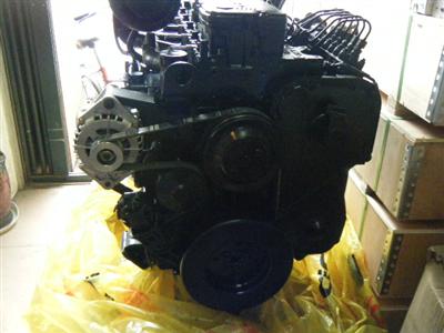 DCEC Truck Engine Assembly L340-30
