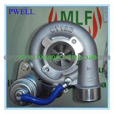 Hotsell Turbocharger CT12B 17201-67010 67040