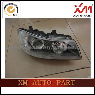 Head Lamp 620