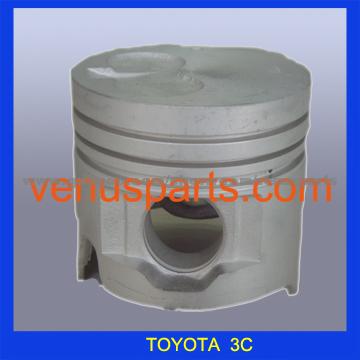 3y Engine Piston 13101-73010