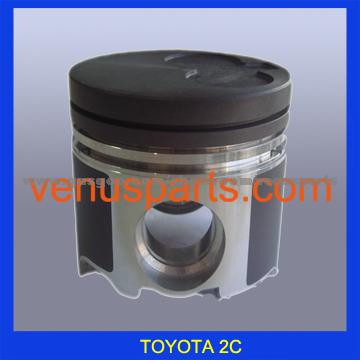 2c-T Pistons 13101-64220