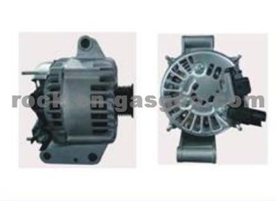 ALTERNATOR 1S7T10300BA FOR VALEO FORD