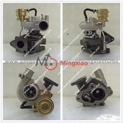 Turbo TF035HM 49135-03310 ME202966