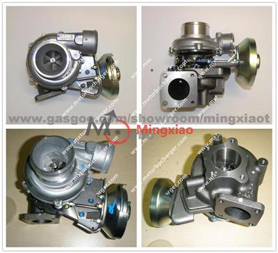 Turbo RHV5 8-98011-529-3