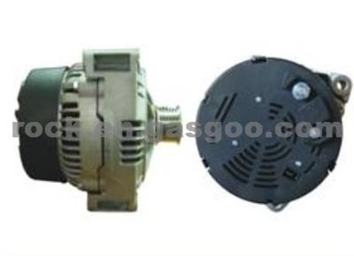 ALTERNATOR 0123540002 FOR MERCEDES