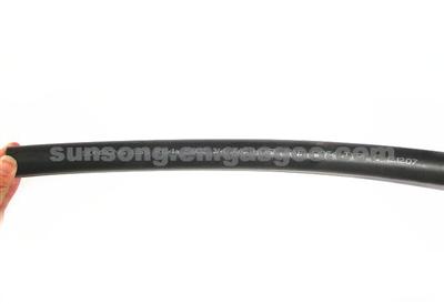 SB02 3/4 A/C Rubber Hose Meet SAEJ2064