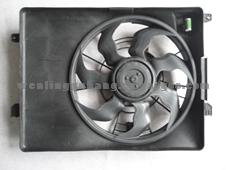 Radiator Fan For KIA SPORTAGER