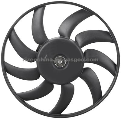Radiator Cooling Fan For VW 8K0959455G
