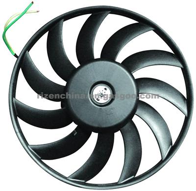 Electric Fan For VW 4F0 959 455K