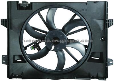 Electric Fan 6W1Z8C607AA