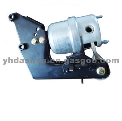 Auto Parts--Engine Mounting 7D0399107AL