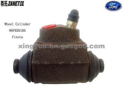 Wheel Cylinder 96FB261BA FORD Fiesta