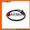Rear ABS Sensor For Mitsubishi Outlander CU2W CU4W CU5W 4G64 4G69 MR493460 MR977168
