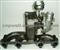Turbocharger Audi GT1749V 038253019C 713672-0005 - img2
