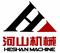 Shandong Heshan Machinery Co. , Ltd