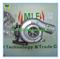 Turbocharger TD04-09B 49177-01500 - img1