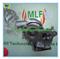 Turbocharger TD04-09B 49177-01500 - img4