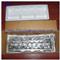 See Larger Image Mitsubishi Pajero Diesel Cylinder Head 4M40T - img1