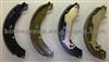 S756-1520,NISSAN ALTIMA BRAKE SHOE, OEM44060-0Z425