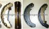 S746-1400,HYUNDAI BRAKE SHOE, OEM 58305-38B00