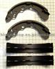 S739-1507, MAZDA BRAKE SHOE, OEM B092-26-38Z