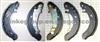 S716-1481, CHRYSLER Cirrus BRAKE SHOE, OEM4864304