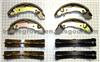 S707-1379, HYUNDAI BRAKE SHOE, OEM58305-22A01