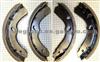 S699-1482, ISUZU BRAKE SHOE, OEMF1K00-33-310