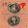 3477 G3000 Wonderful Brake Disc For Mercedez-Benz