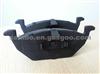 Volkswagen Brake Pads GDB1397