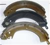 DODGE Brake Shoes K6664