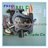 RHF5-WL84 Turbocharger VC430089 For Mazda