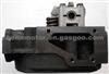 Cylinder Head Assy Nissan Td27t