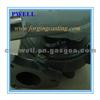High Quality Turbocharger GT1544V 28201-2A400