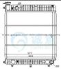 BENZ Radiator 6015007803/6015006503/6015007003/6015007503