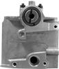 Cylinder Head Assy V.W. AAB 2.4D 10V 074 103 351D AMC908057 AMC908157