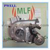 Rhf4 Turbocharger 14411-Vk500 For Nissan YD25