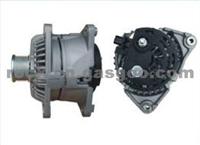 ALTERNATOR 0124525015 FOR SAAB