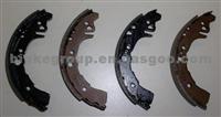 S754-1518,TOYOTA BRAKE SHOE, OEM04495-52010