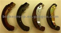 S751-1516,SATURNL L SERIES BRAKE SHOE, OEM 21019008