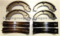 S728-1499, MITSUBISHI BRAKE SHOE, OEM MR178826