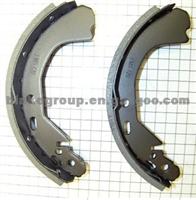 S720-1496, CHEVROLET Malibu BRAKE SHOE, OEM 18048651