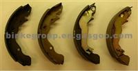 S715-1495, HYUNDAI BRAKE SHOE, OEM58305-29A10