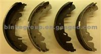 S714-1485ATT, CHRYSLER BRAKE SHOE, OEM0K56A-26-38Z