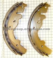 S706-1486, KIA BRAKE SHOE, OEM0K0Y12638Z