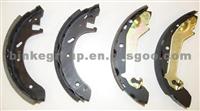 S696-1479,FORD BRAKE SHOE, OEM1U2Z-2V200-LARM